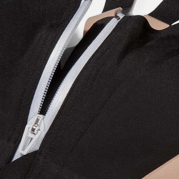 EUC VICTORIA'S SECRET Sweat Knockout Maximum Support Front-Close Sport Bra 36dd - Picture 4 of 8